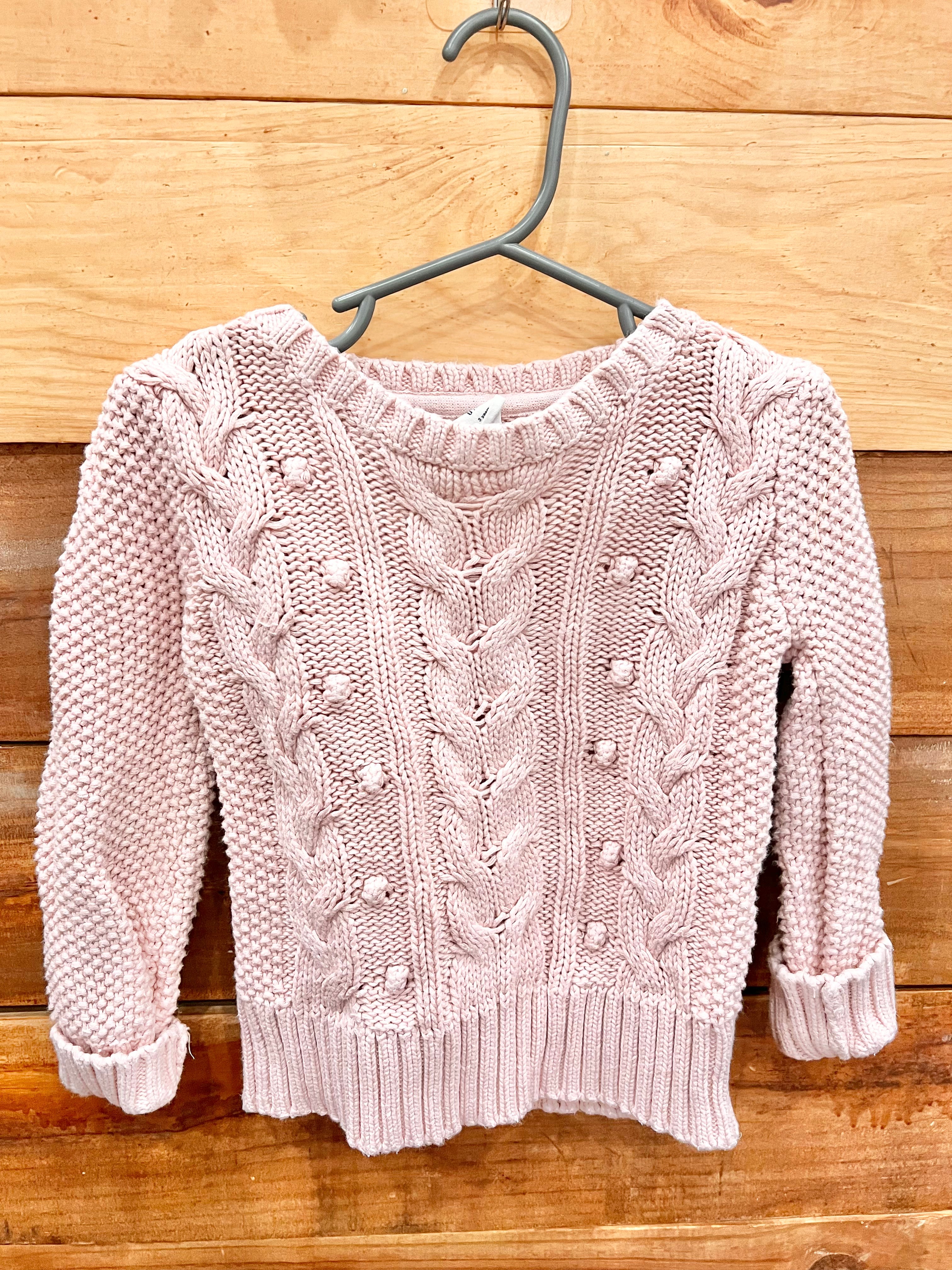 tate sweater gap