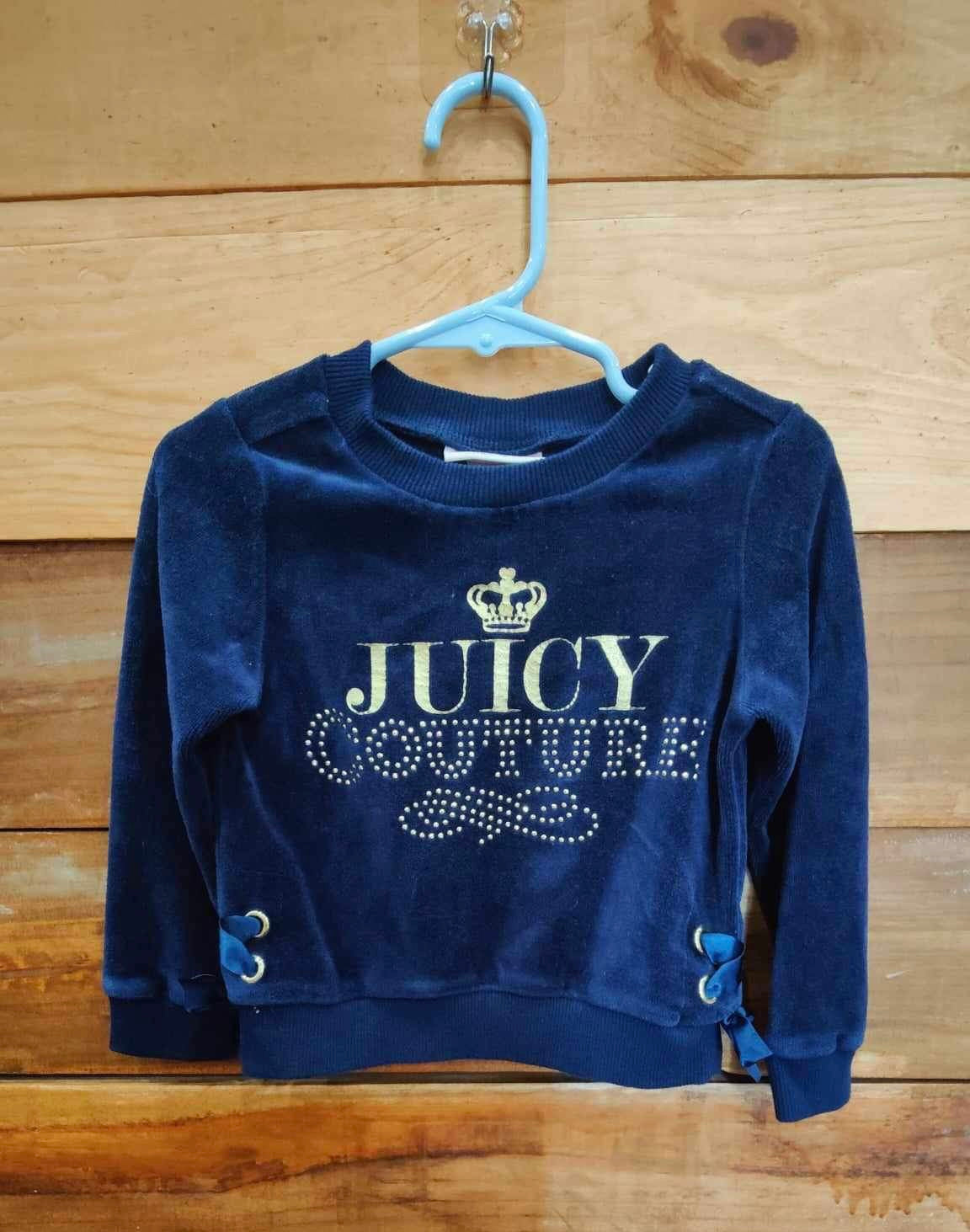  Juicy Couture 2 Piece Romper and Headband Set : Clothing, Shoes  & Jewelry
