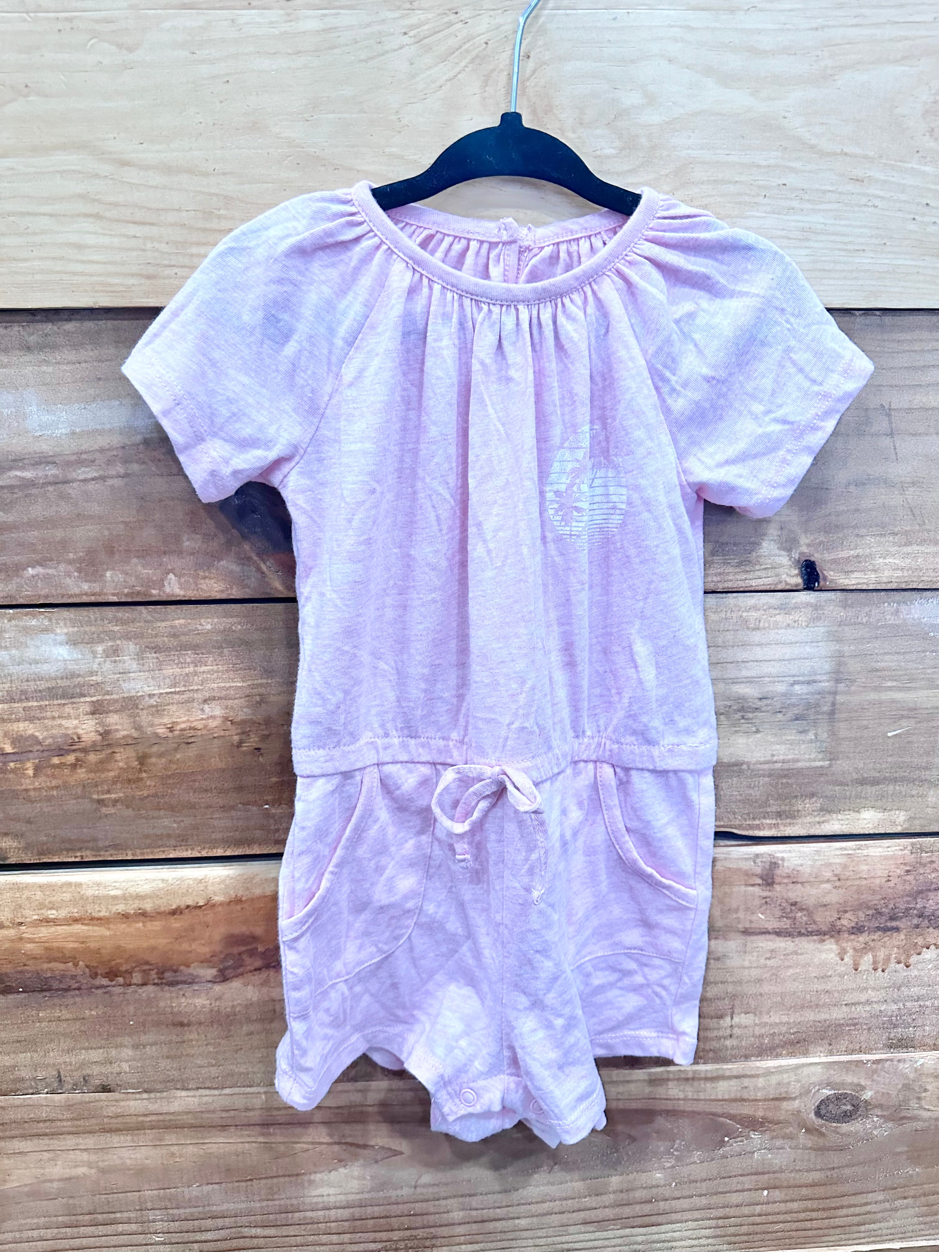 Hobie Pink Flower Swimsuit Size 14 – Three Little Peas Children's Resale &  Upscale Boutique
