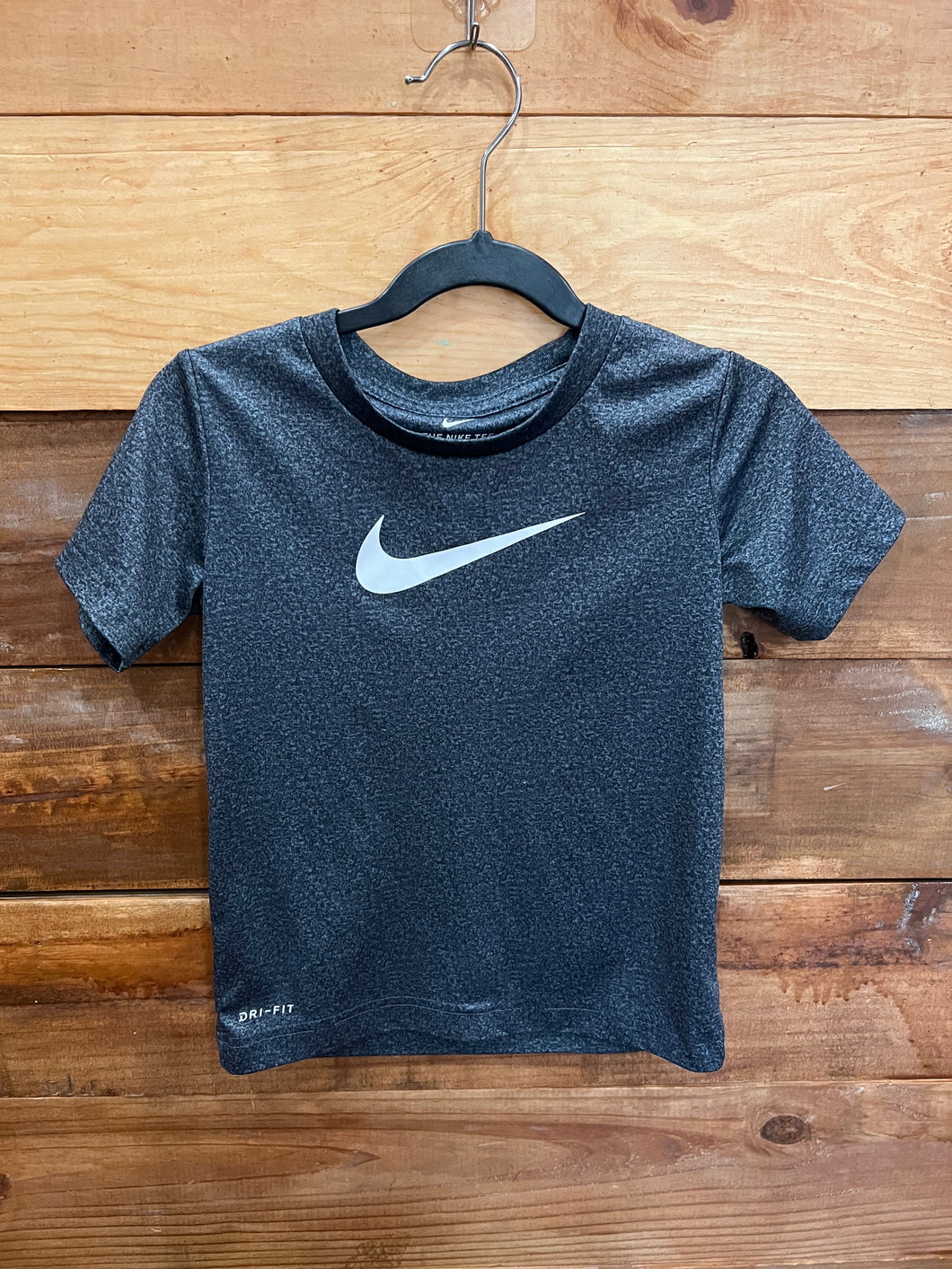 Nike Gray Shirt Size 4T