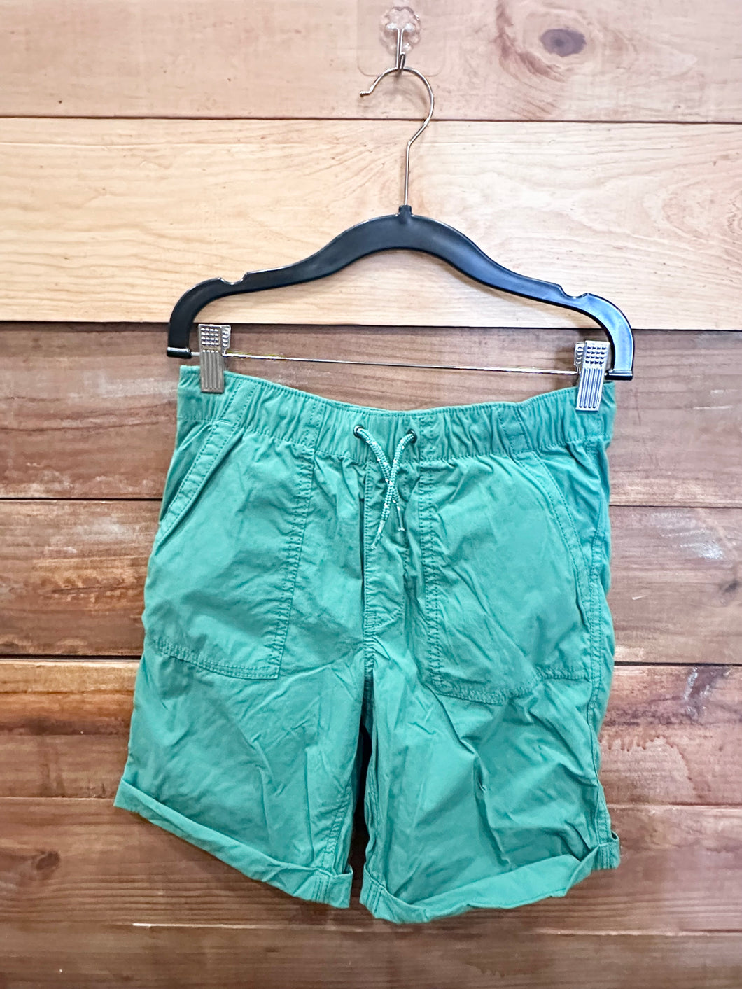 Gap Green Shorts Size 12