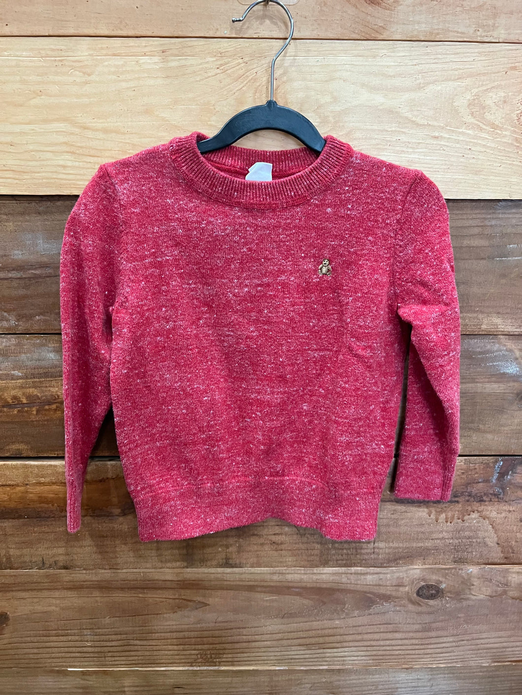 tate sweater gap