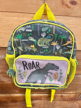 Load image into Gallery viewer, Floss &amp; Rock Dino Backpack
