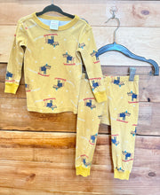 Load image into Gallery viewer, Hanna Andersson Moose Pajamas Size 2T*
