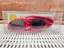 Load image into Gallery viewer, Wee Shades Red Sunglasses
