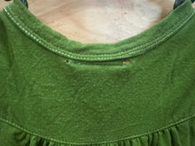 Load image into Gallery viewer, Kickee Pants OG Green Dress Size Newborn*
