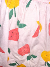 Load image into Gallery viewer, Hanna Andersson Fruit Dress Size 18-24m*
