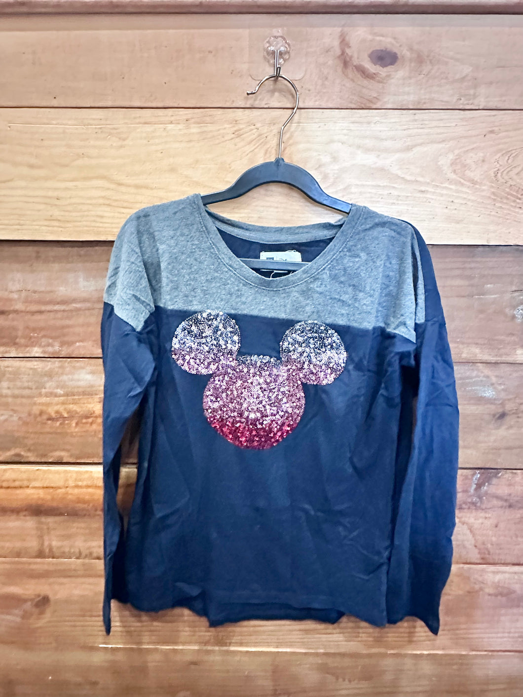 Gap x Disney Mickey Shirt Size 10