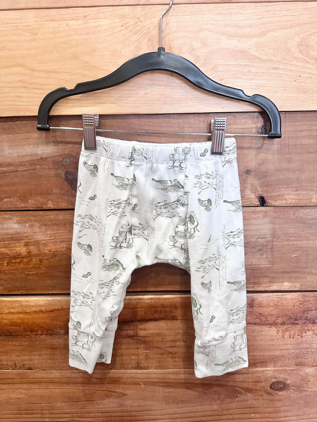 Kate Quinn Forest Pants Size 18-24m