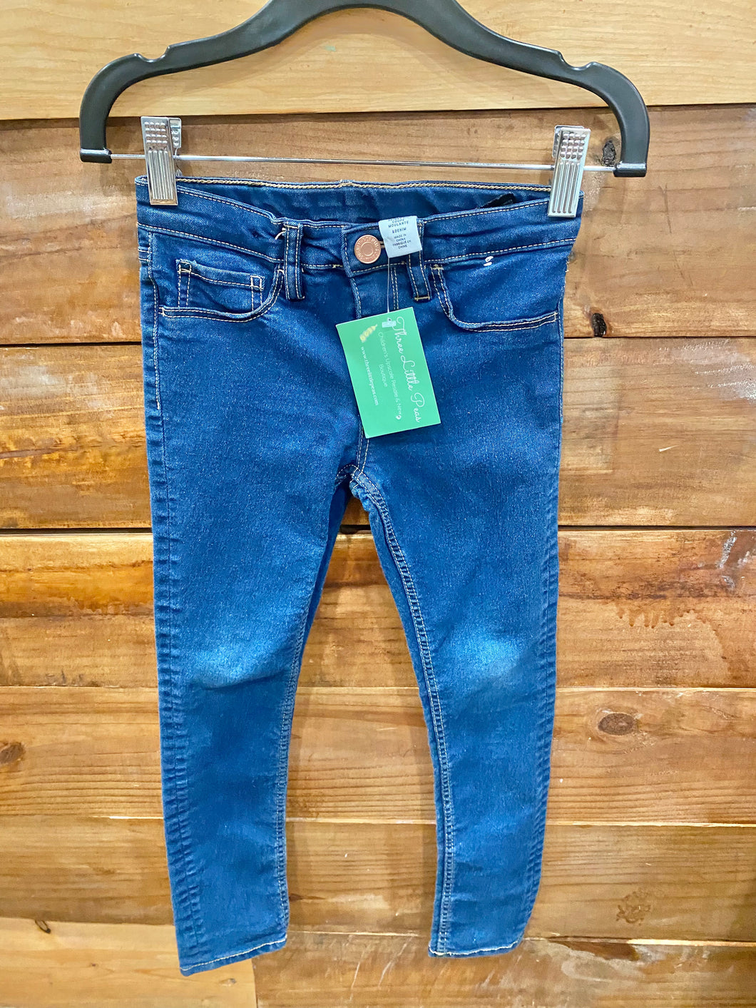H&M Jeans Size 5-6Y