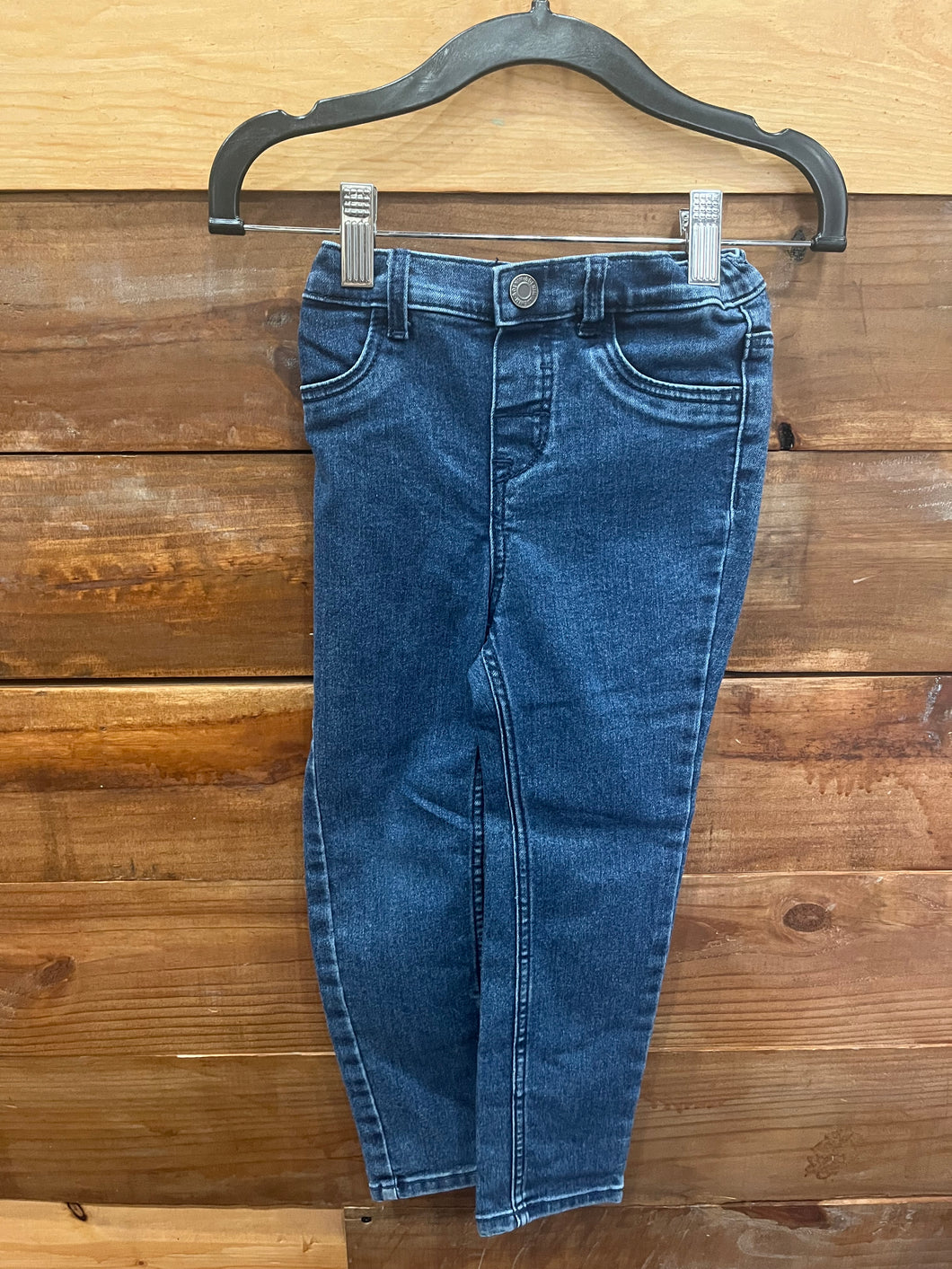 H&M Skinny Jeans Size 4T