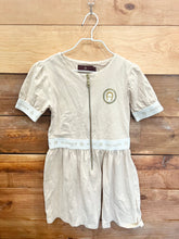 Load image into Gallery viewer, Aigner Beige Dress Size 6Y*
