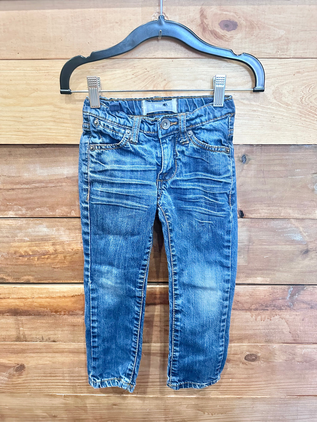 Paper Denim & Cloth Jeans Size 4