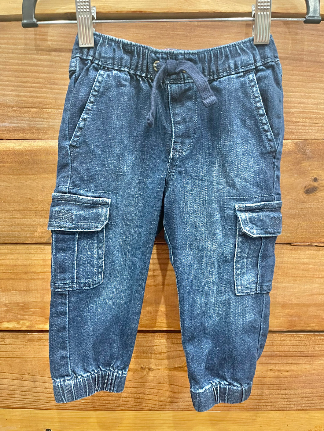 Gymboree Jeans Size 18-24m – Three Little Peas Children's Resale & Upscale  Boutique