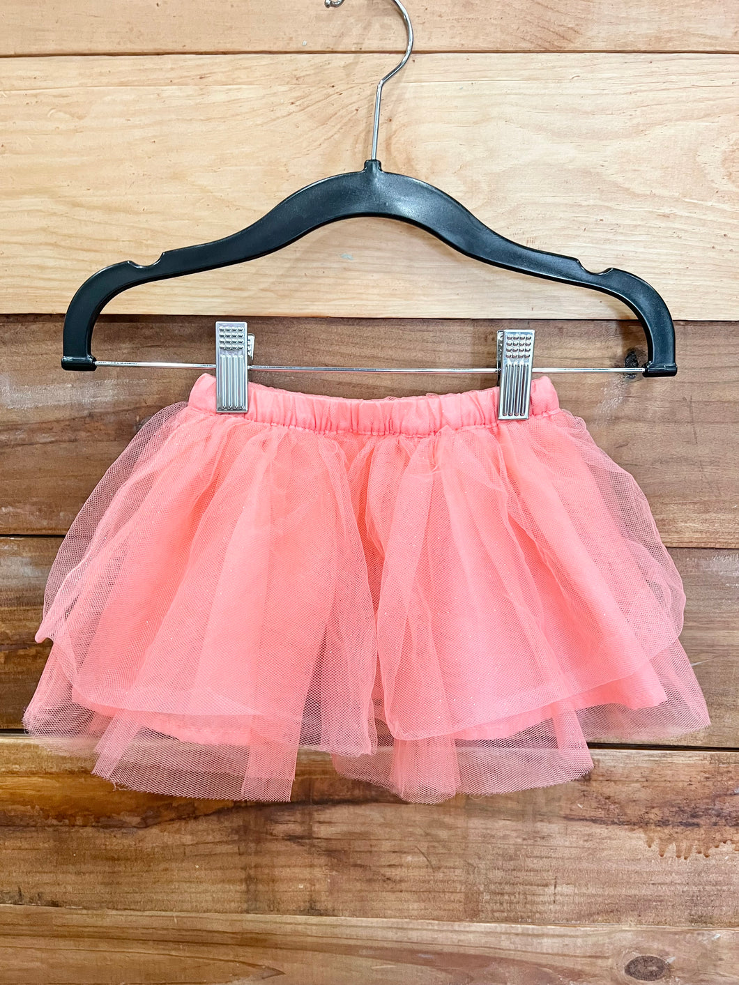 Gymboree Pink Tulle Skirt Size 12-18m – Three Little Peas