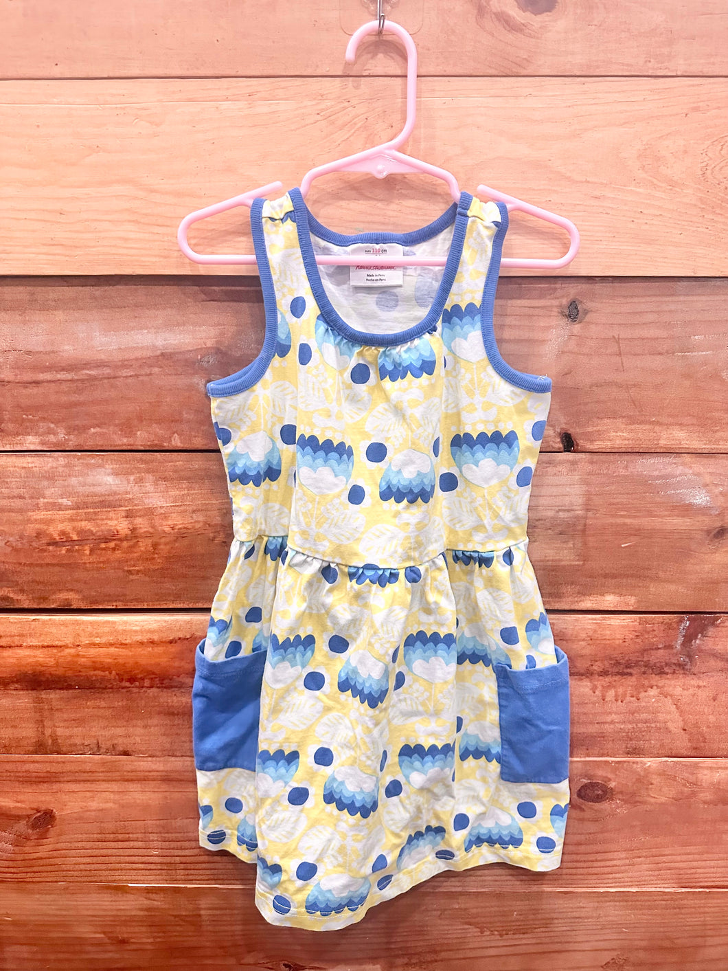 Ralph Lauren Yellow Vest Size 5 – Three Little Peas Children's Resale &  Upscale Boutique