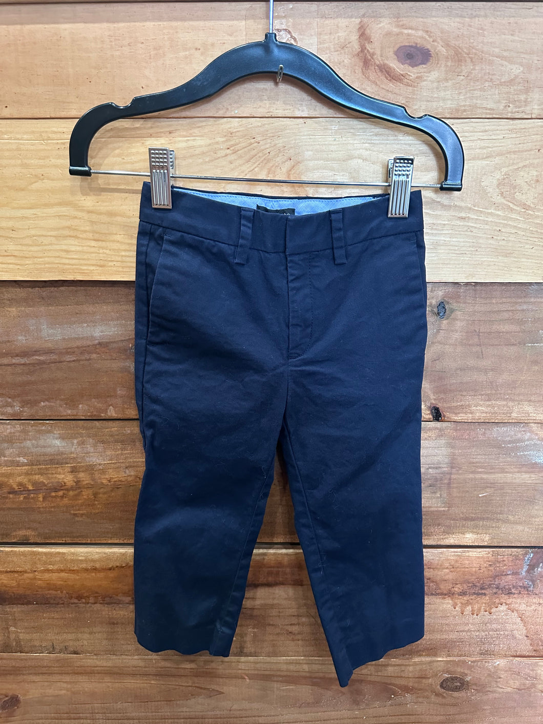 Crewcuts Blue Pants Size 2