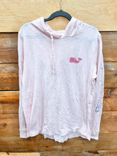 Load image into Gallery viewer, Vineyard Vines Pink Top Size XXS
