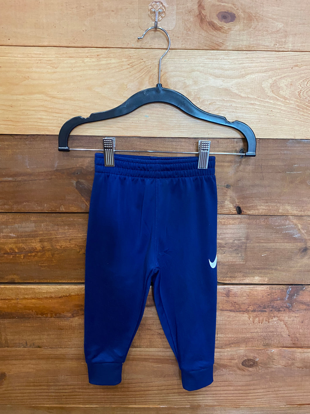 Nike Blue Pants Size 18m