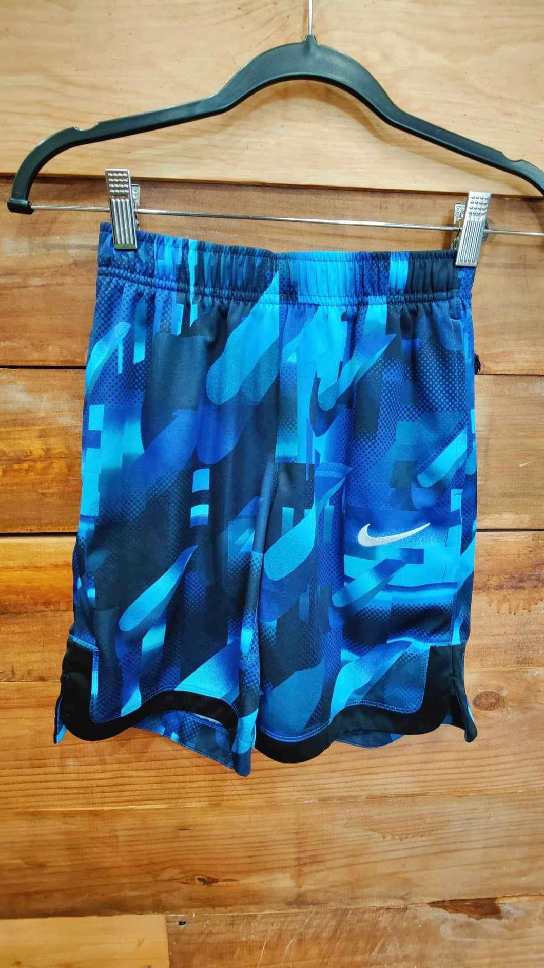Nike Blue Shorts Size 10-12