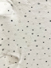 Load image into Gallery viewer, Nested Bean Stars Weighted Sleep Sac Size 0-6m*
