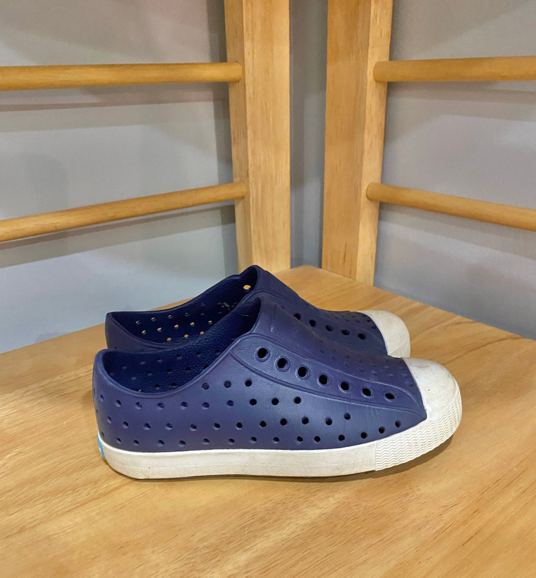 Keen Blue Sandals Size 10