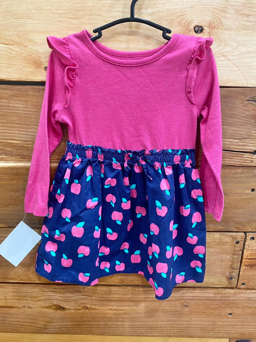 Gymboree Apple Dress Size 2T – Three Little Peas Children's Resale & Upscale  Boutique