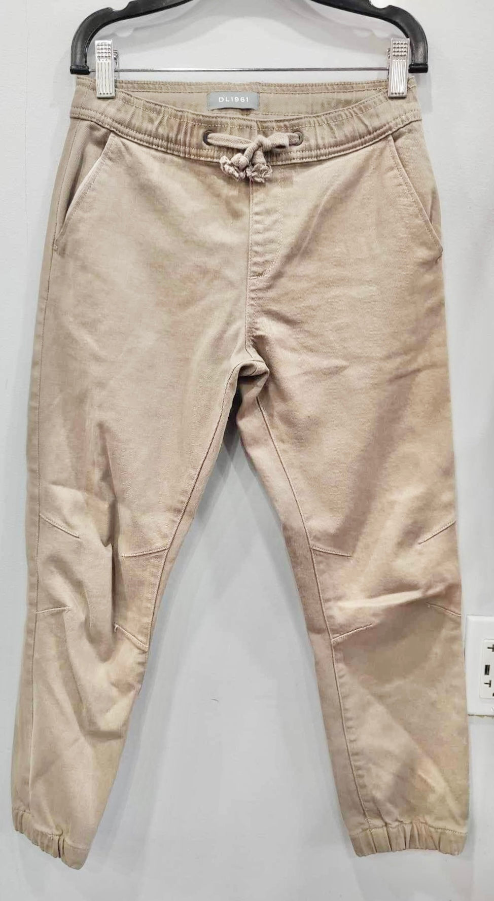 DL1961 Brown Pants Size 12