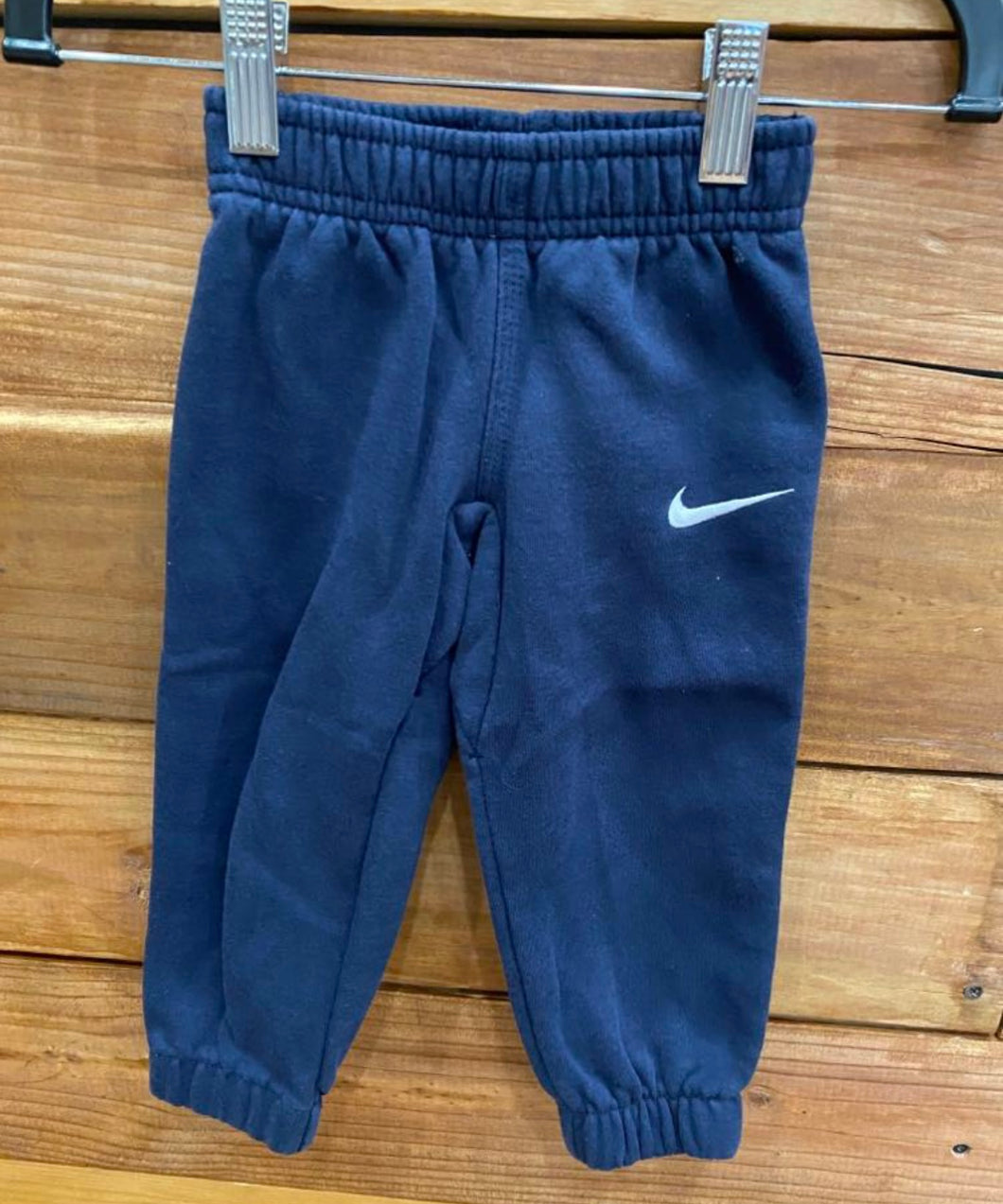 Nike Blue Pants Size 2T
