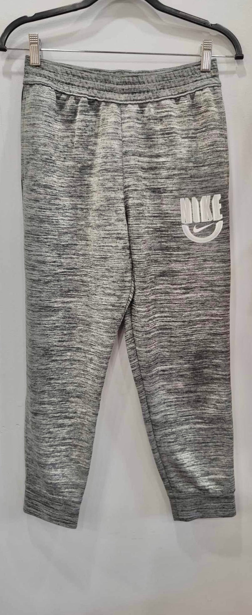 Nike Dark Gray Pants Size 12-14
