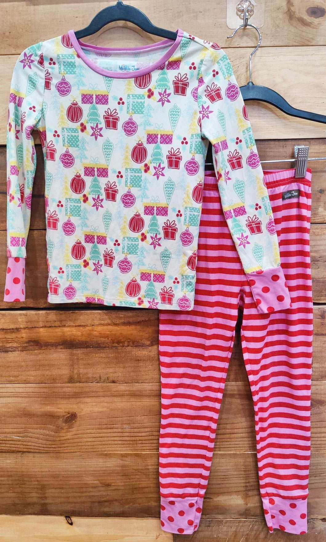 Matilda Jane Gifts Pajamas Size 6