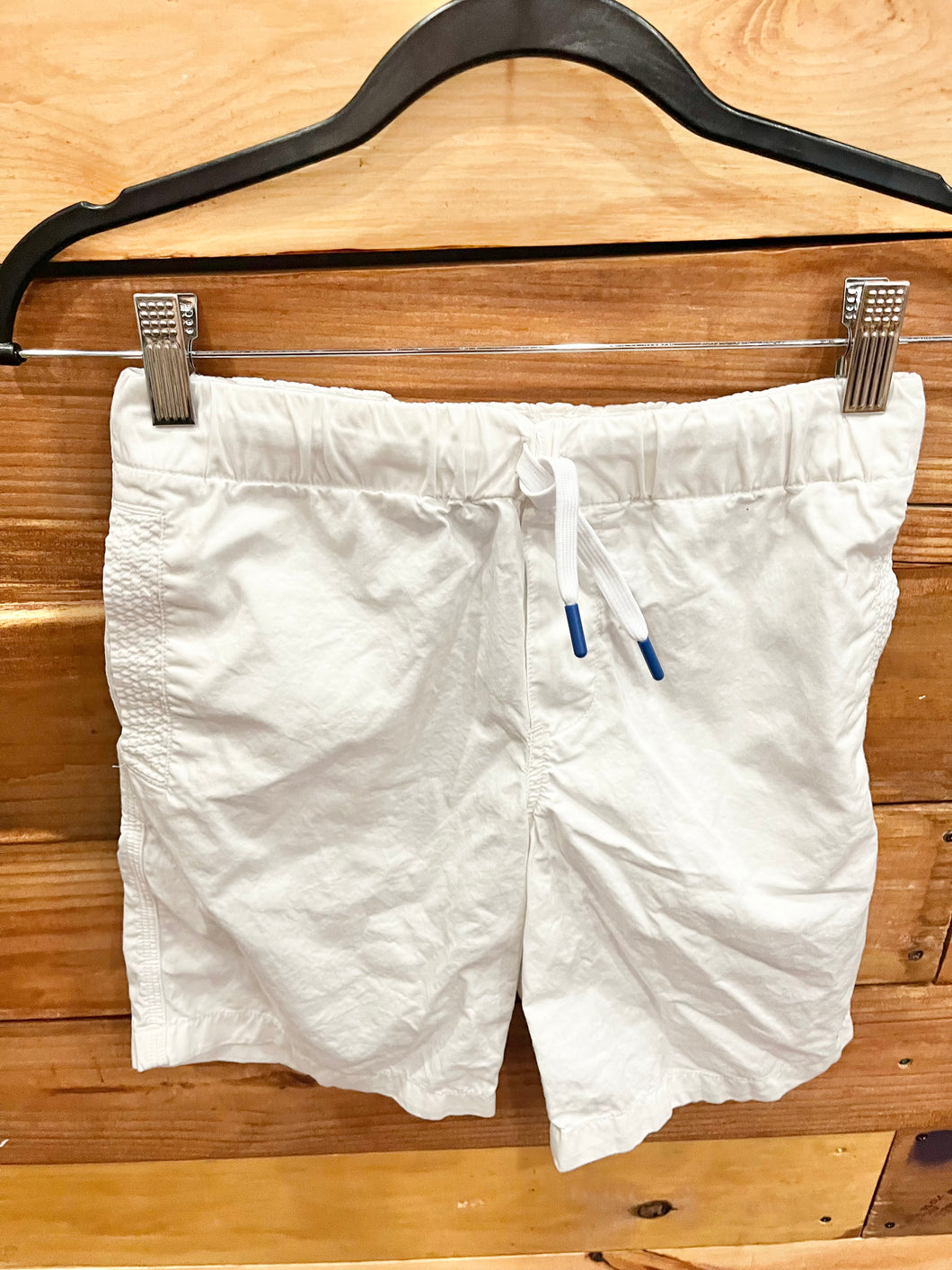 Ralph Lauren White Shorts Size 10/12
