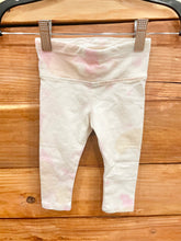 Load image into Gallery viewer, Grayson Mini Tie Dye Leggings Size 18m
