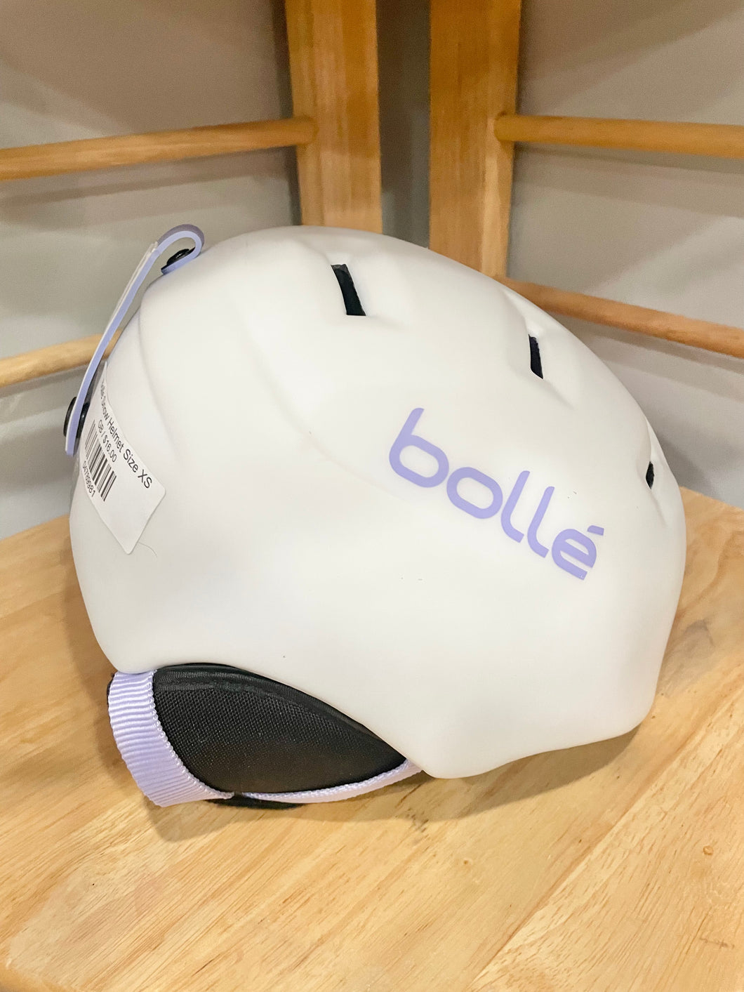 Bolle Snow Helmet Size XS